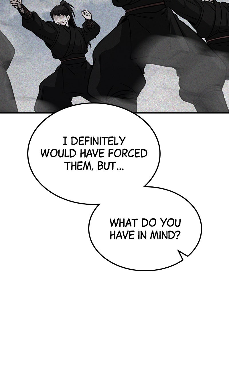 The Genius Swordsman of Mount Hua Episode 2 page 95 - 