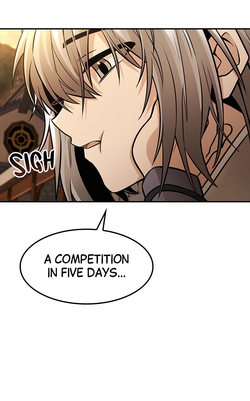 The Genius Swordsman of Mount Hua Episode 20 page 11 - 