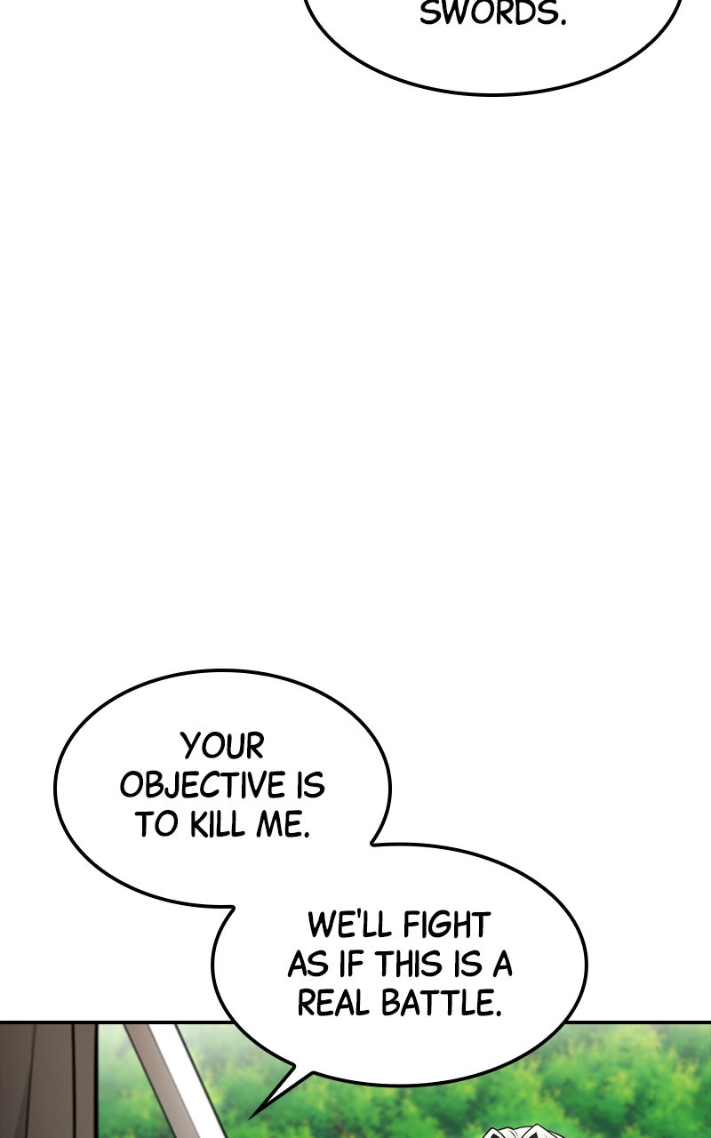 The Genius Swordsman of Mount Hua Episode 20 page 101 - 
