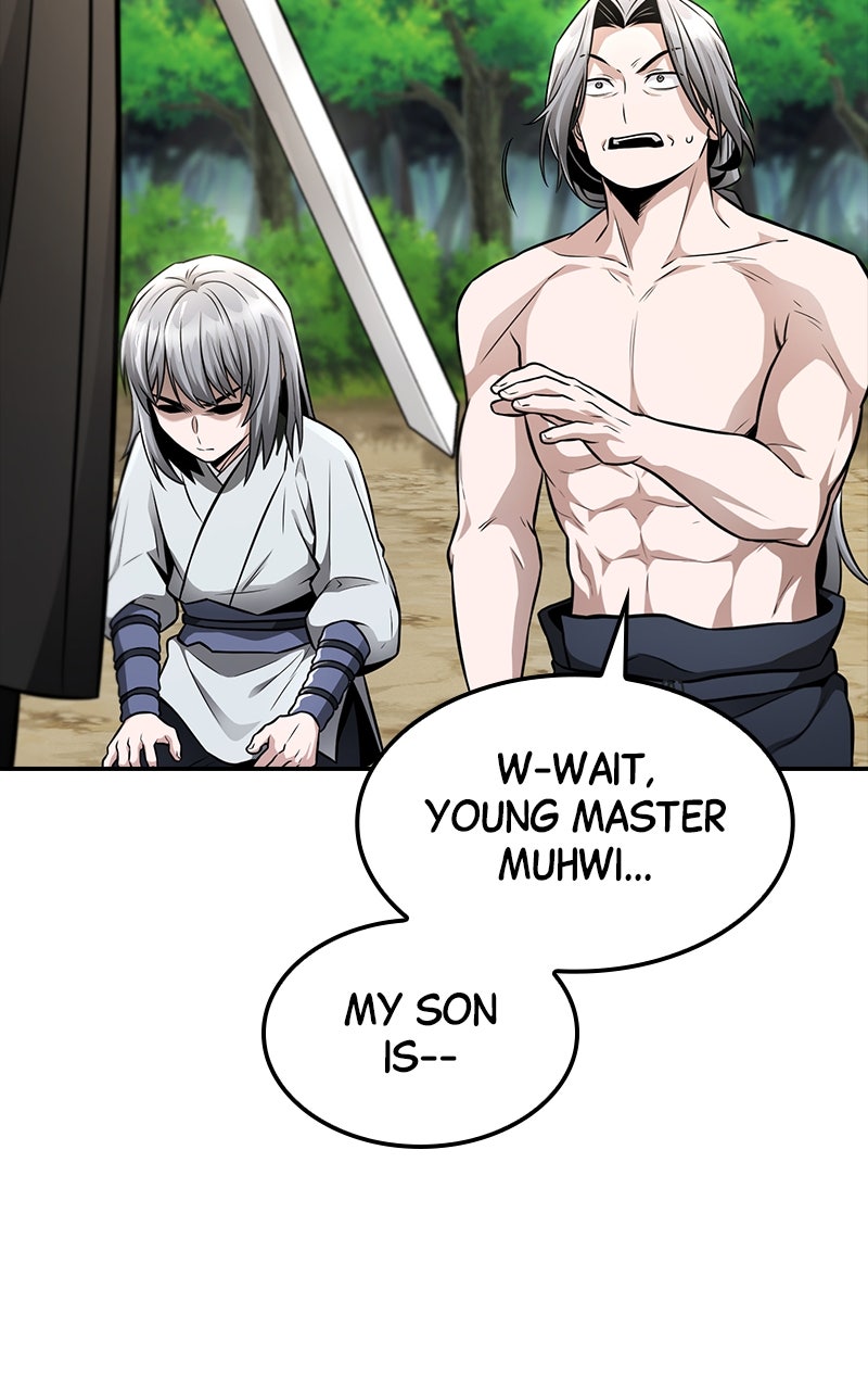 The Genius Swordsman of Mount Hua Episode 20 page 102 - 