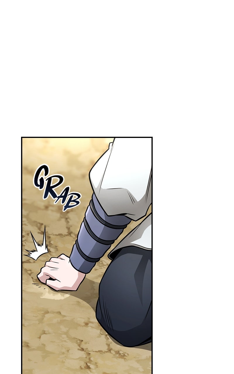The Genius Swordsman of Mount Hua Episode 20 page 103 - 