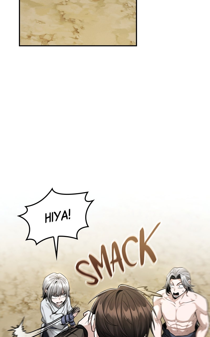 The Genius Swordsman of Mount Hua Episode 20 page 104 - 