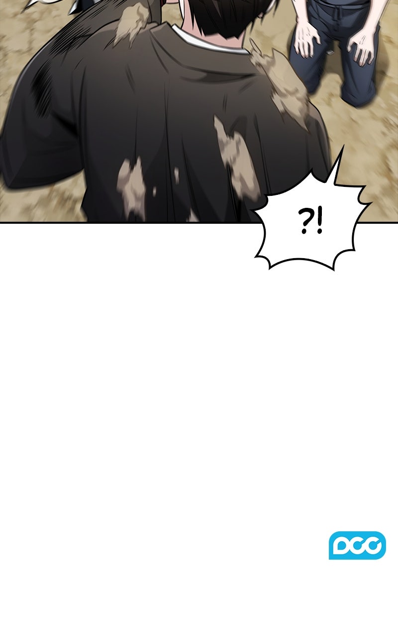 The Genius Swordsman of Mount Hua Episode 20 page 105 - 