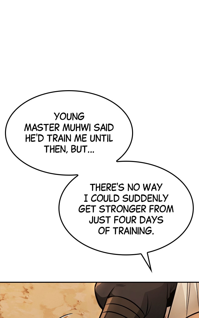 The Genius Swordsman of Mount Hua Episode 20 page 12 - 
