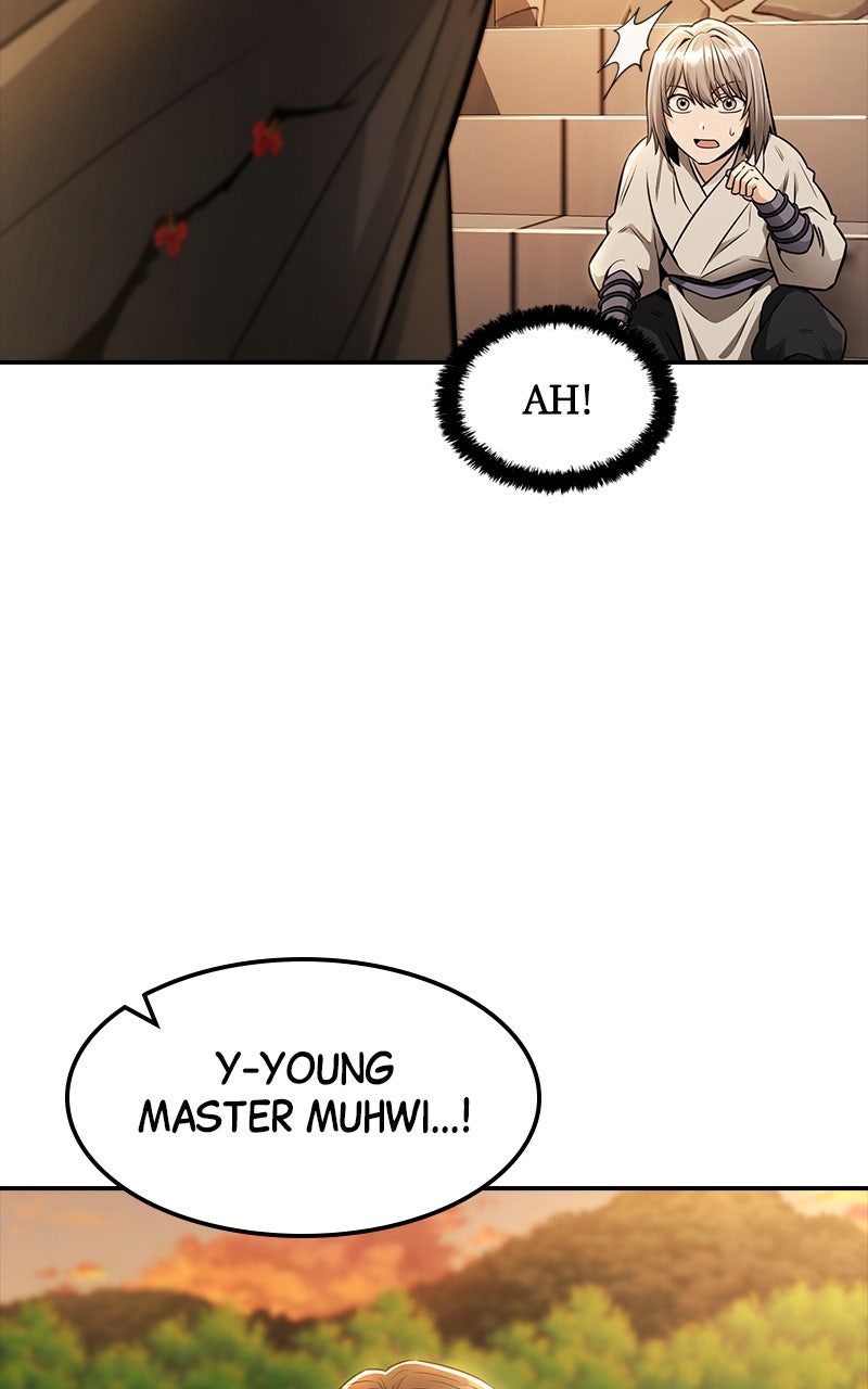The Genius Swordsman of Mount Hua Episode 20 page 15 - 