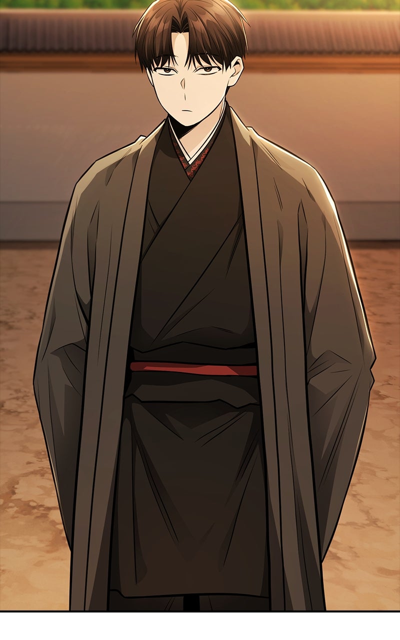 The Genius Swordsman of Mount Hua Episode 20 page 16 - 