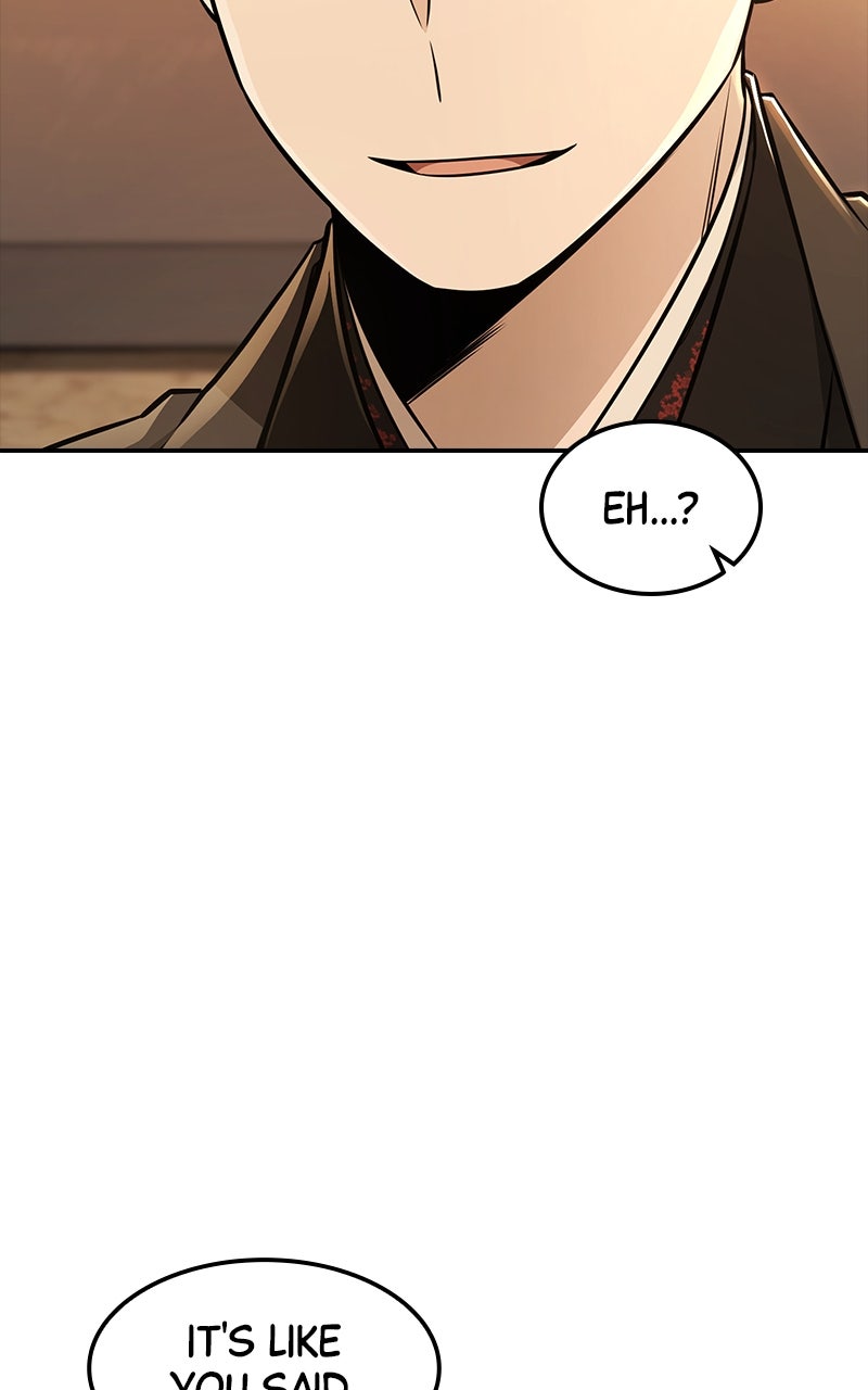 The Genius Swordsman of Mount Hua Episode 20 page 18 - 