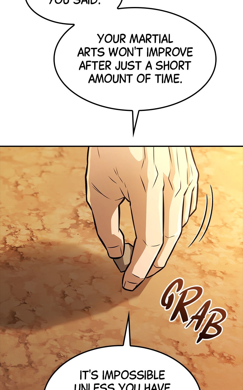 The Genius Swordsman of Mount Hua Episode 20 page 19 - 