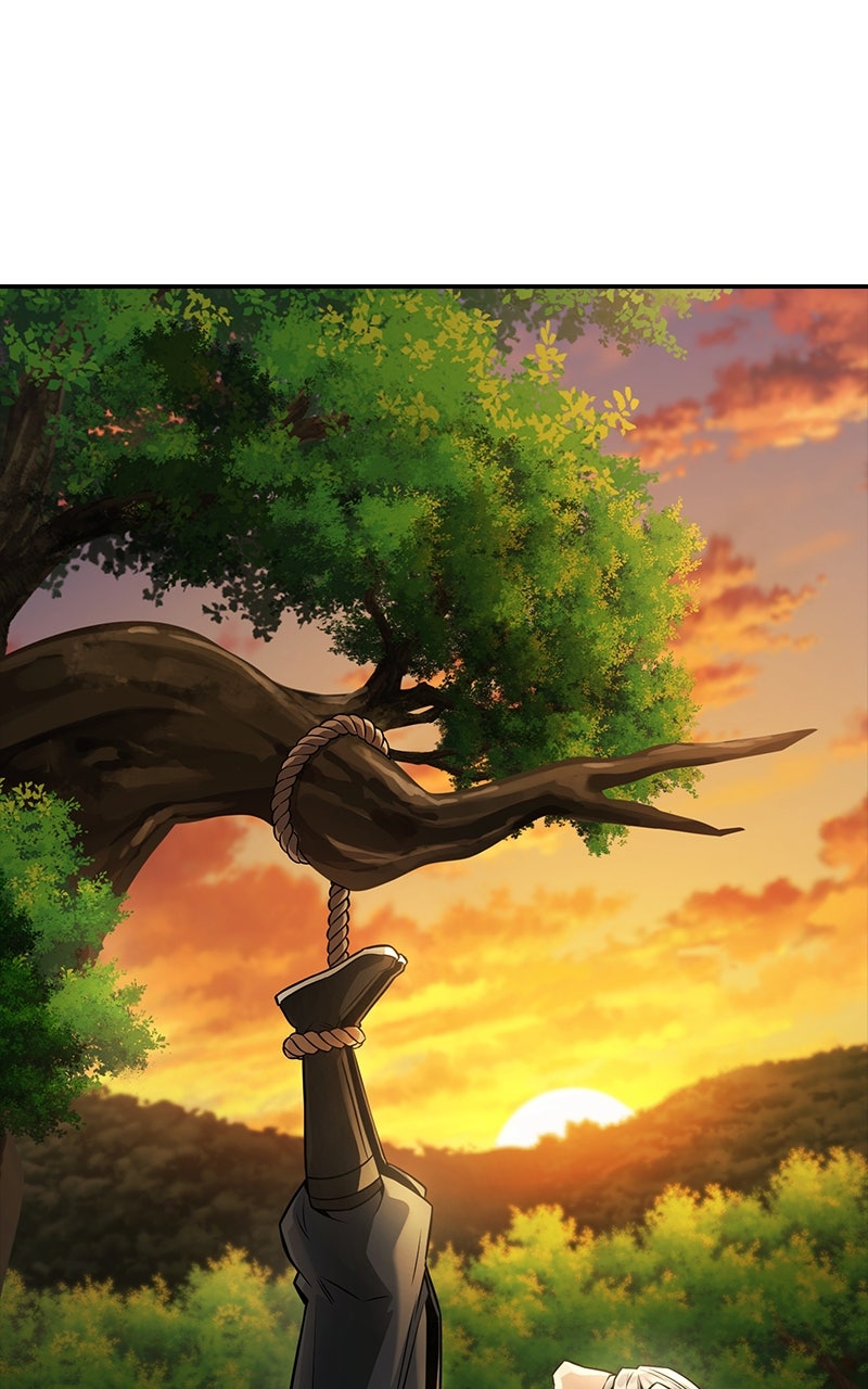 The Genius Swordsman of Mount Hua Episode 20 page 3 - 