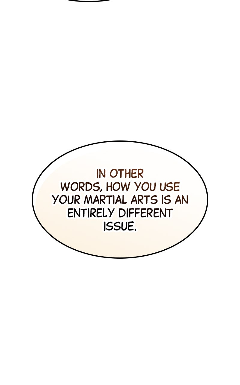 The Genius Swordsman of Mount Hua Episode 20 page 22 - 