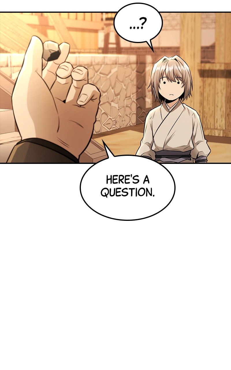 The Genius Swordsman of Mount Hua Episode 20 page 23 - 