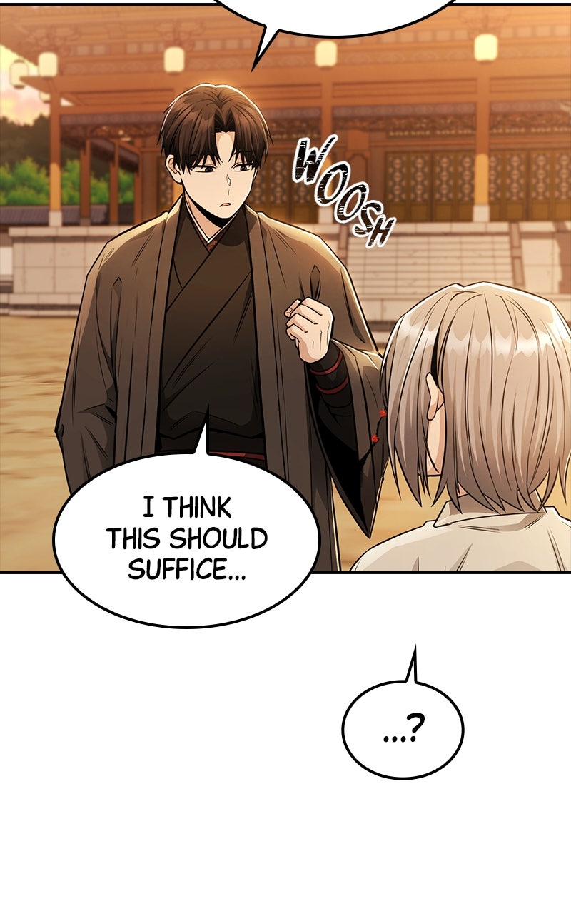 The Genius Swordsman of Mount Hua Episode 20 page 26 - 