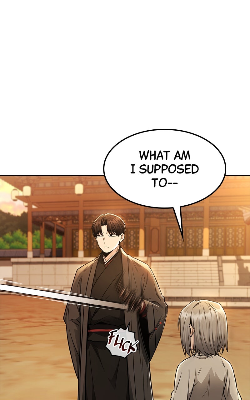 The Genius Swordsman of Mount Hua Episode 20 page 27 - 