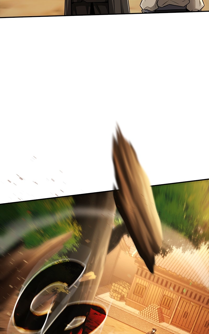 The Genius Swordsman of Mount Hua Episode 20 page 28 - 