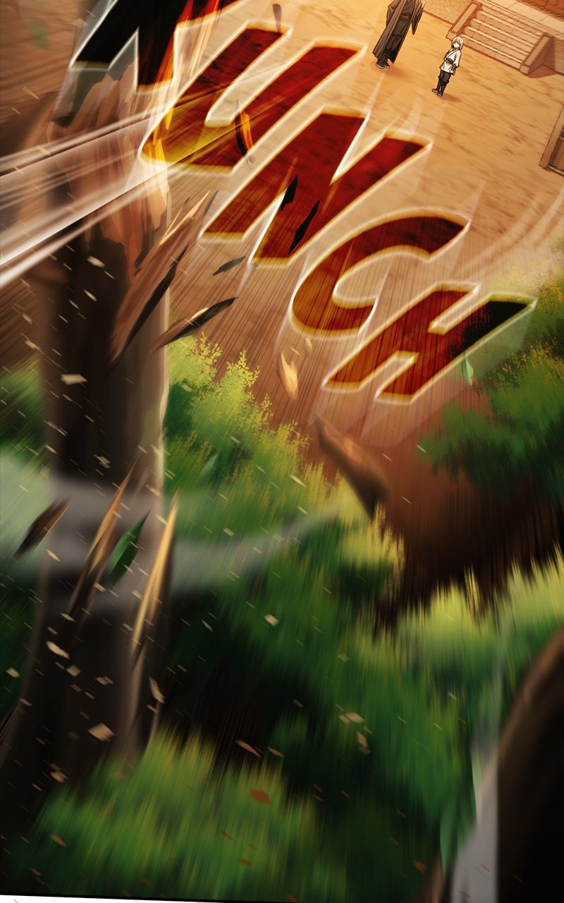 The Genius Swordsman of Mount Hua Episode 20 page 29 - 