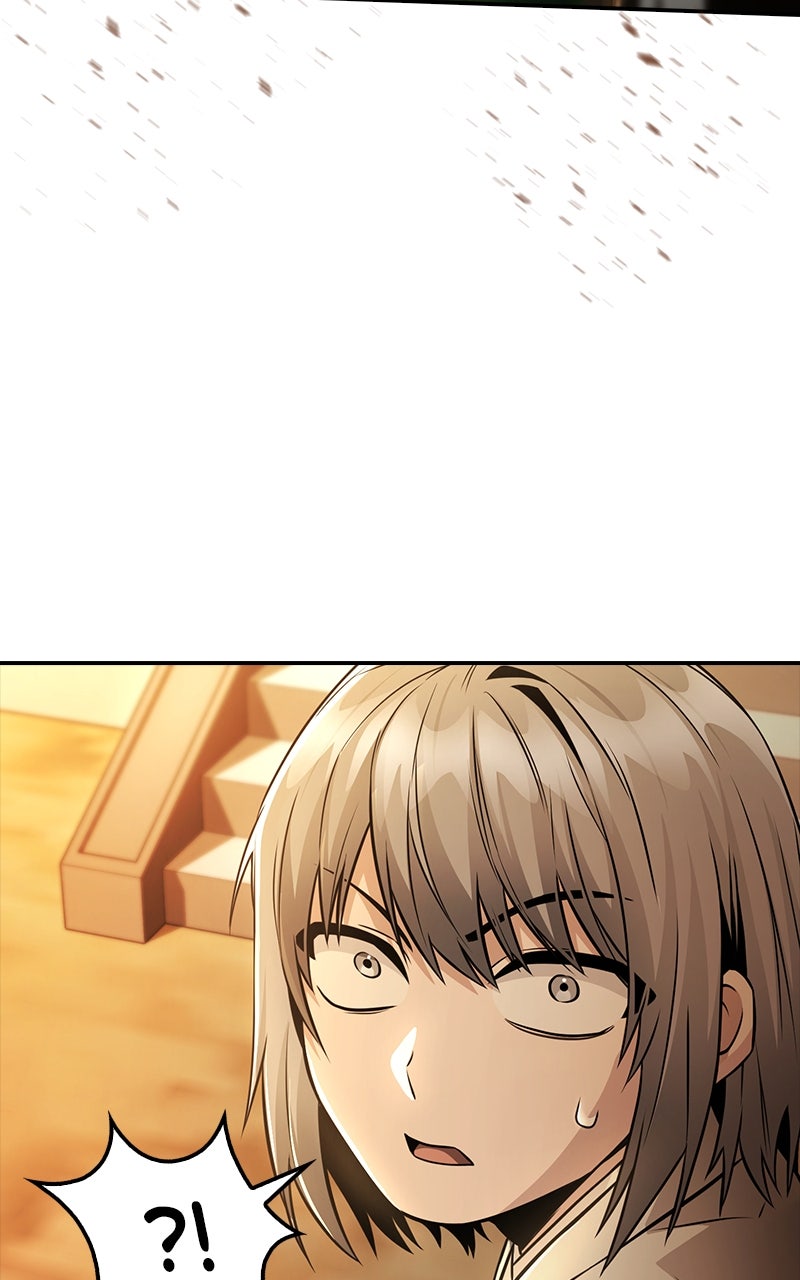 The Genius Swordsman of Mount Hua Episode 20 page 30 - 