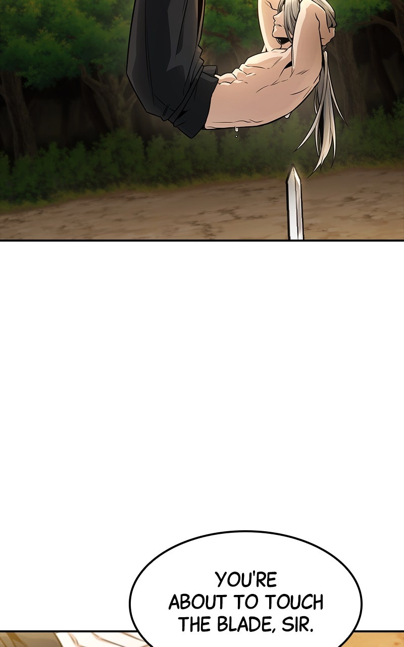 The Genius Swordsman of Mount Hua Episode 20 page 4 - 