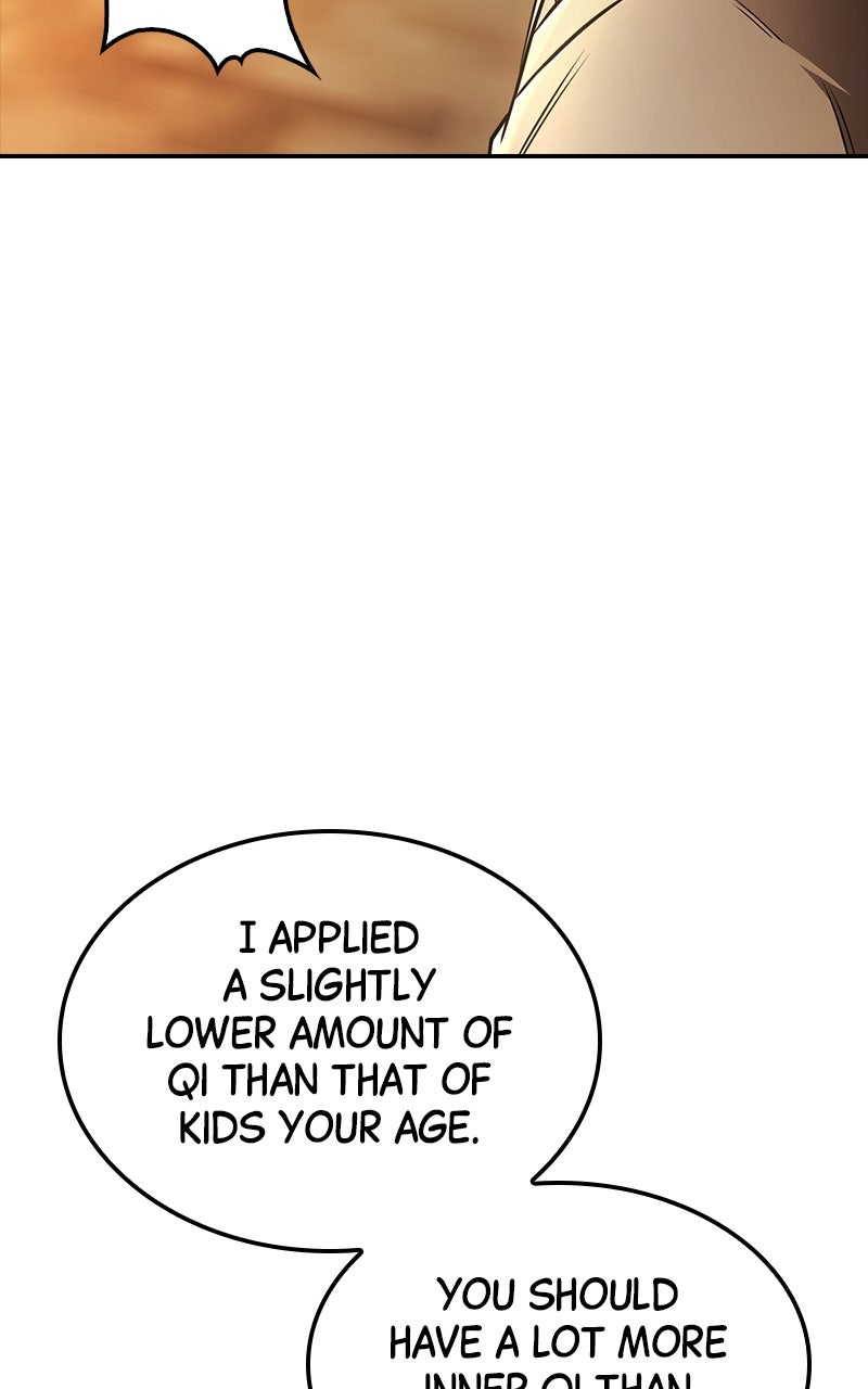 The Genius Swordsman of Mount Hua Episode 20 page 31 - 