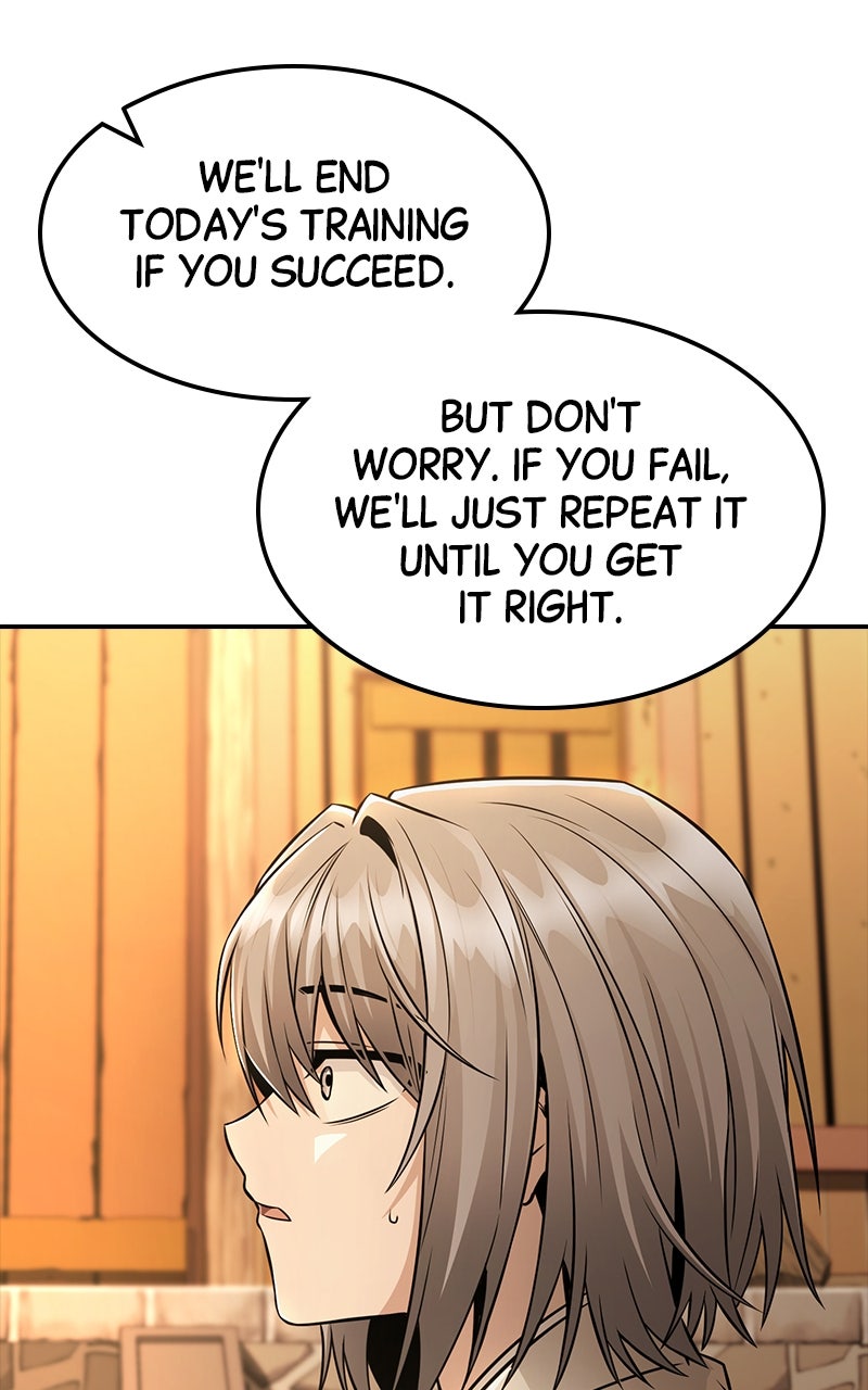 The Genius Swordsman of Mount Hua Episode 20 page 35 - 