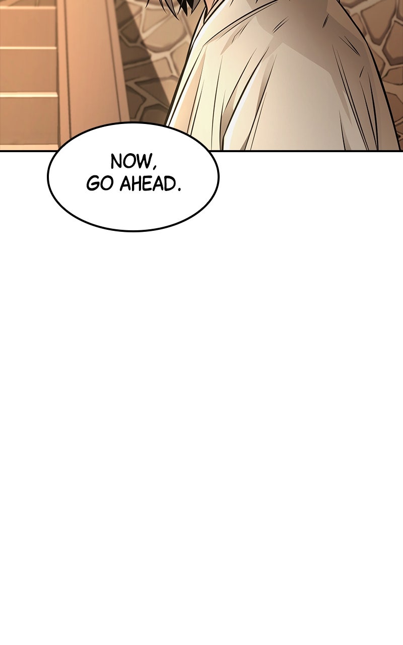 The Genius Swordsman of Mount Hua Episode 20 page 36 - 