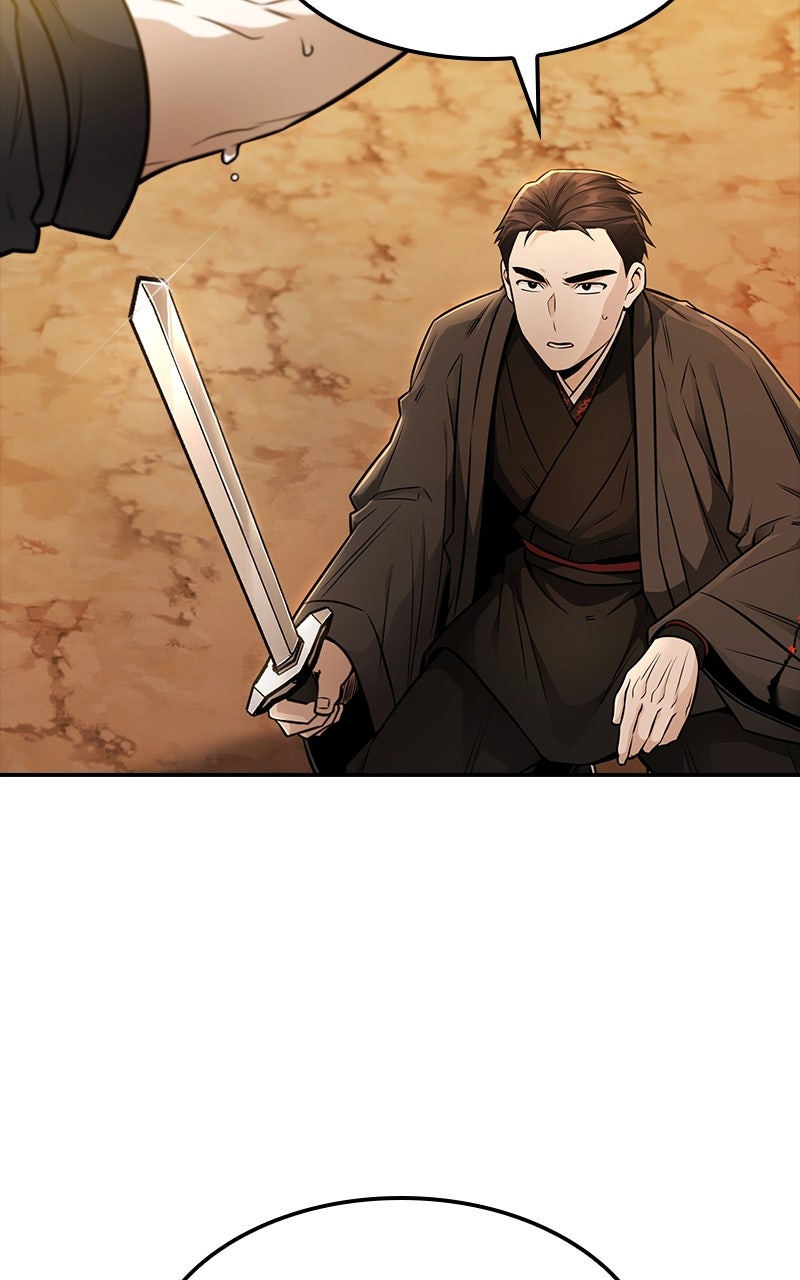The Genius Swordsman of Mount Hua Episode 20 page 5 - 