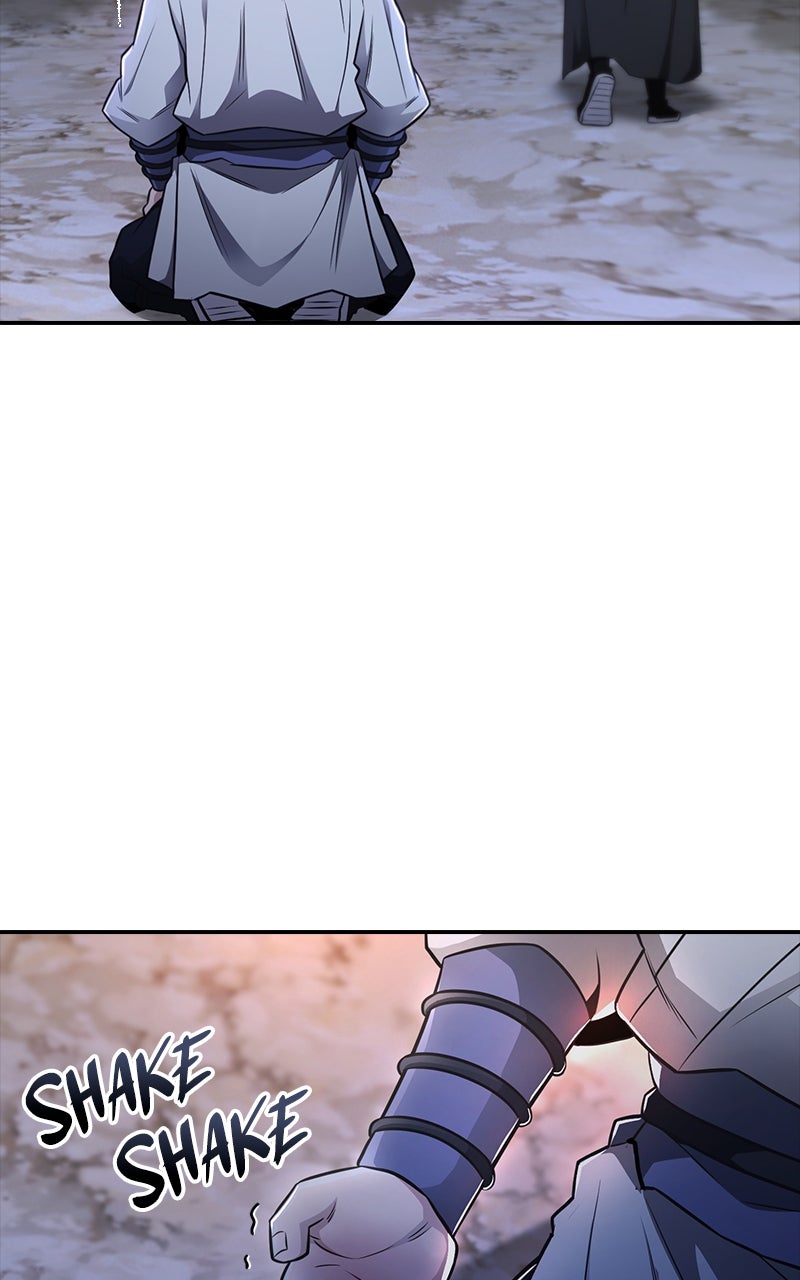 The Genius Swordsman of Mount Hua Episode 20 page 44 - 