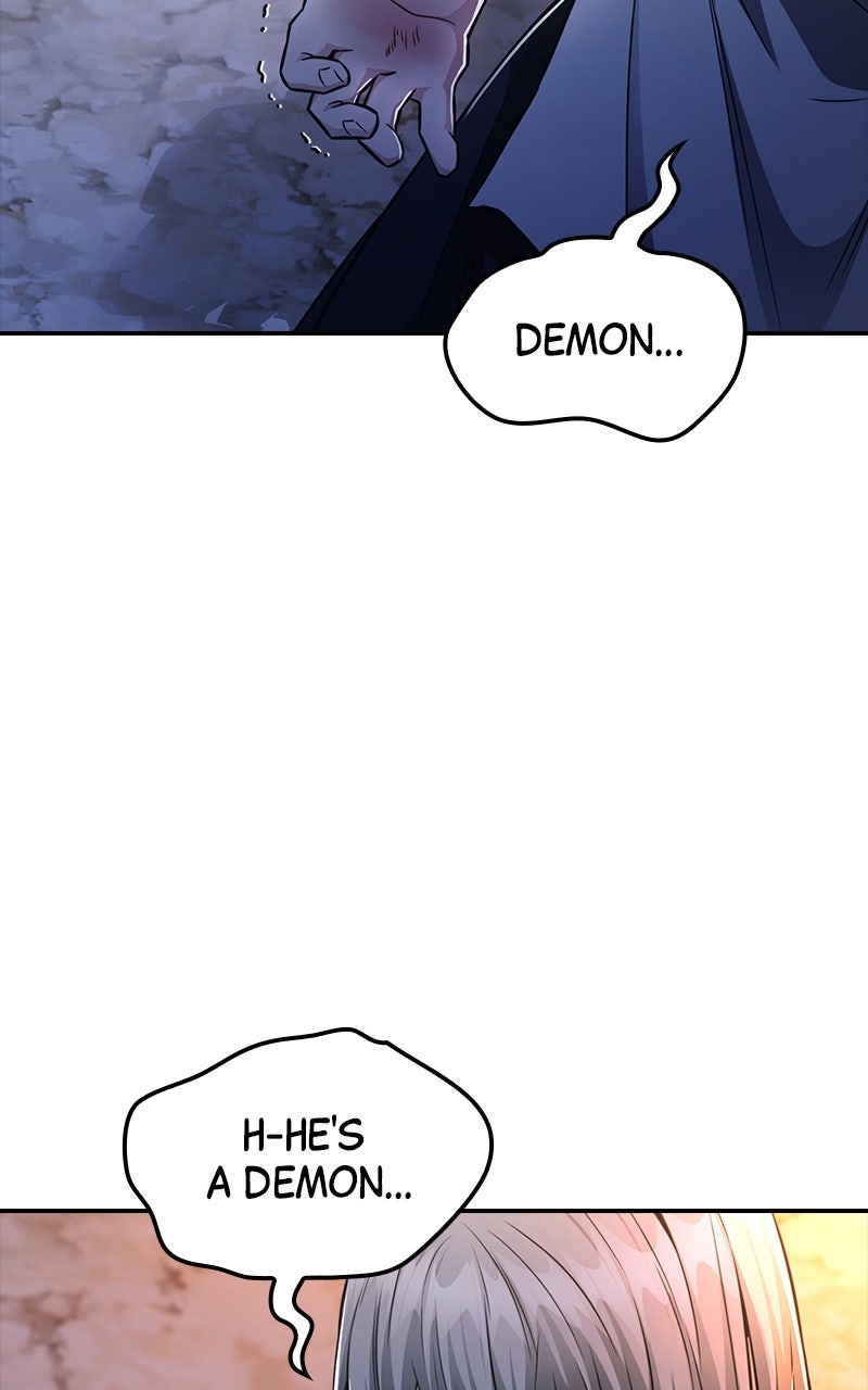 The Genius Swordsman of Mount Hua Episode 20 page 45 - 