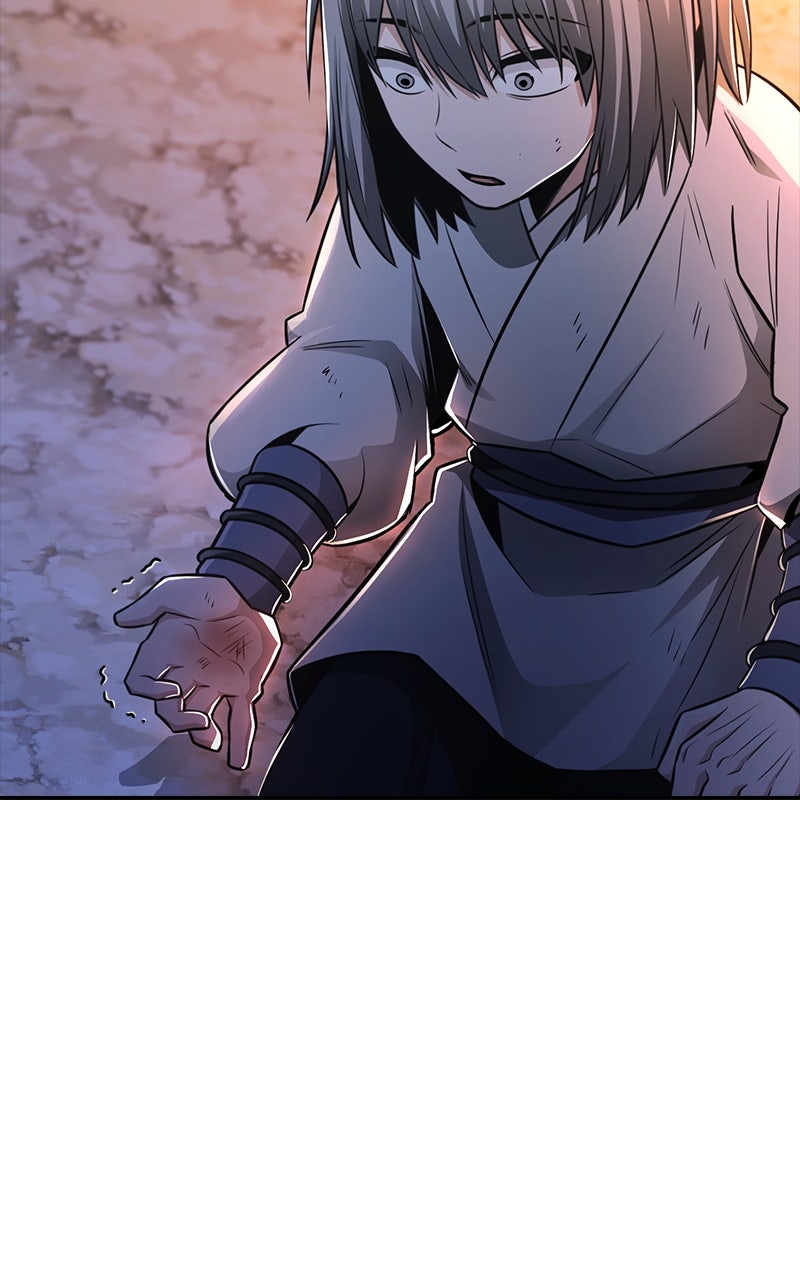 The Genius Swordsman of Mount Hua Episode 20 page 46 - 