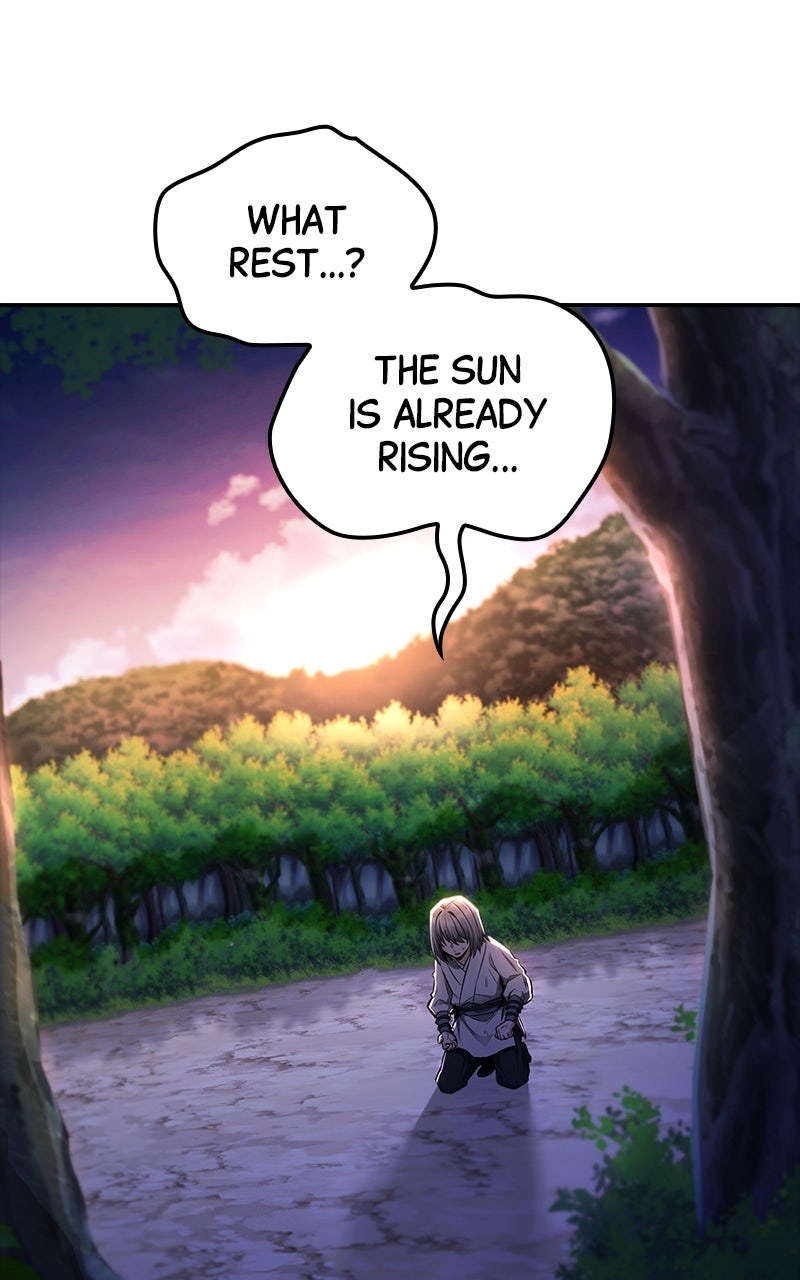 The Genius Swordsman of Mount Hua Episode 20 page 47 - 