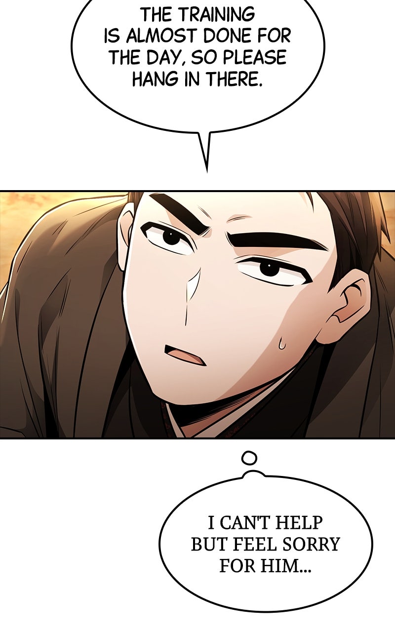 The Genius Swordsman of Mount Hua Episode 20 page 6 - 