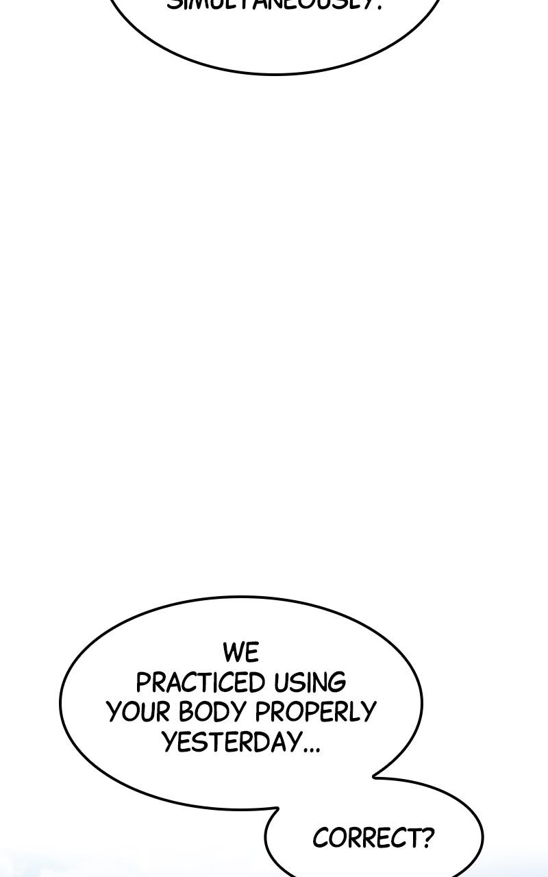 The Genius Swordsman of Mount Hua Episode 20 page 52 - 