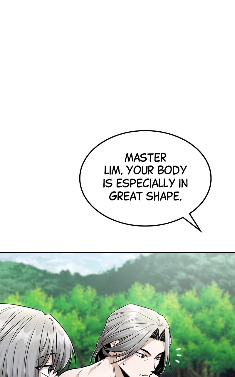 The Genius Swordsman of Mount Hua Episode 20 page 54 - 