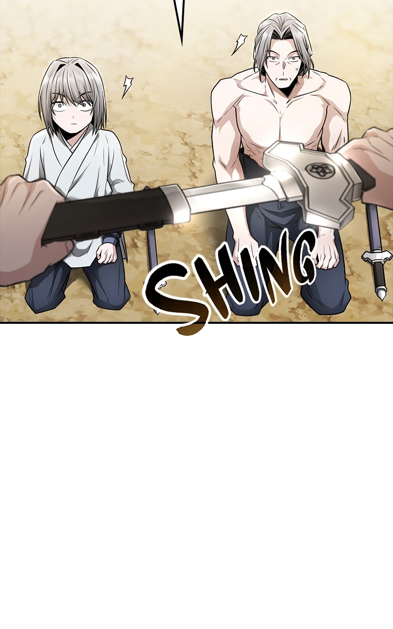The Genius Swordsman of Mount Hua Episode 20 page 57 - 