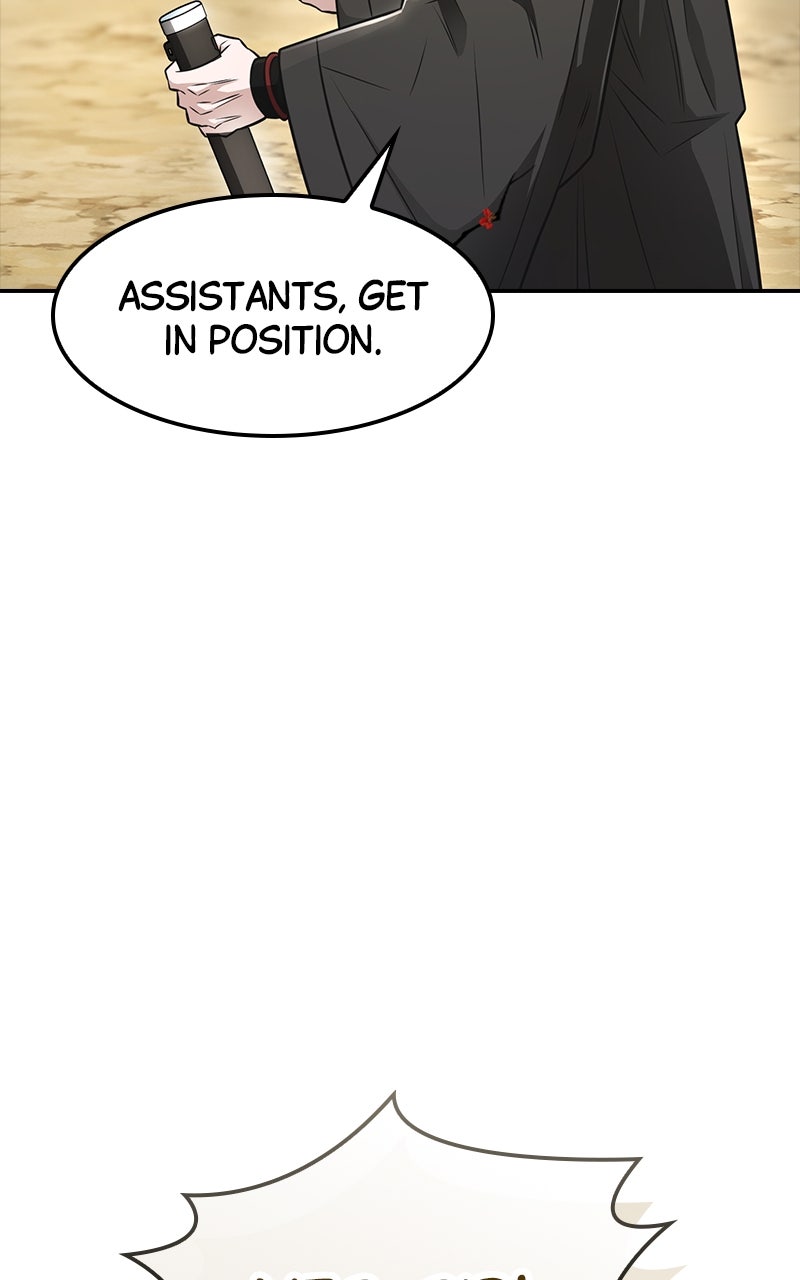 The Genius Swordsman of Mount Hua Episode 20 page 59 - 