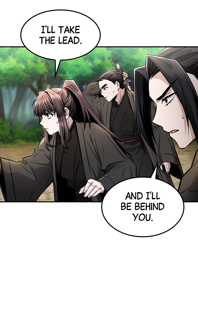 The Genius Swordsman of Mount Hua Episode 20 page 63 - 