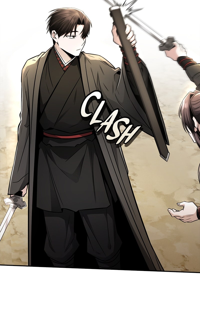The Genius Swordsman of Mount Hua Episode 20 page 65 - 