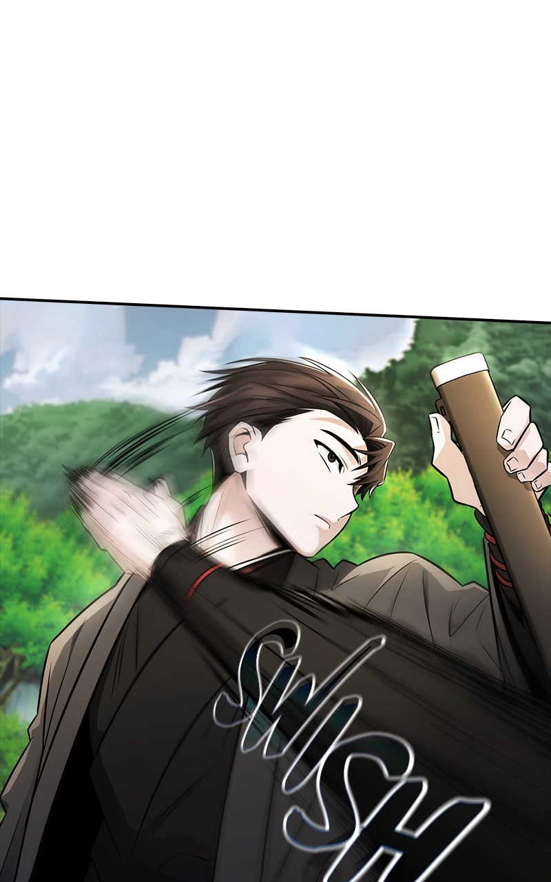 The Genius Swordsman of Mount Hua Episode 20 page 66 - 