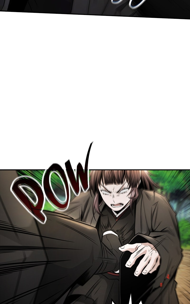 The Genius Swordsman of Mount Hua Episode 20 page 67 - 