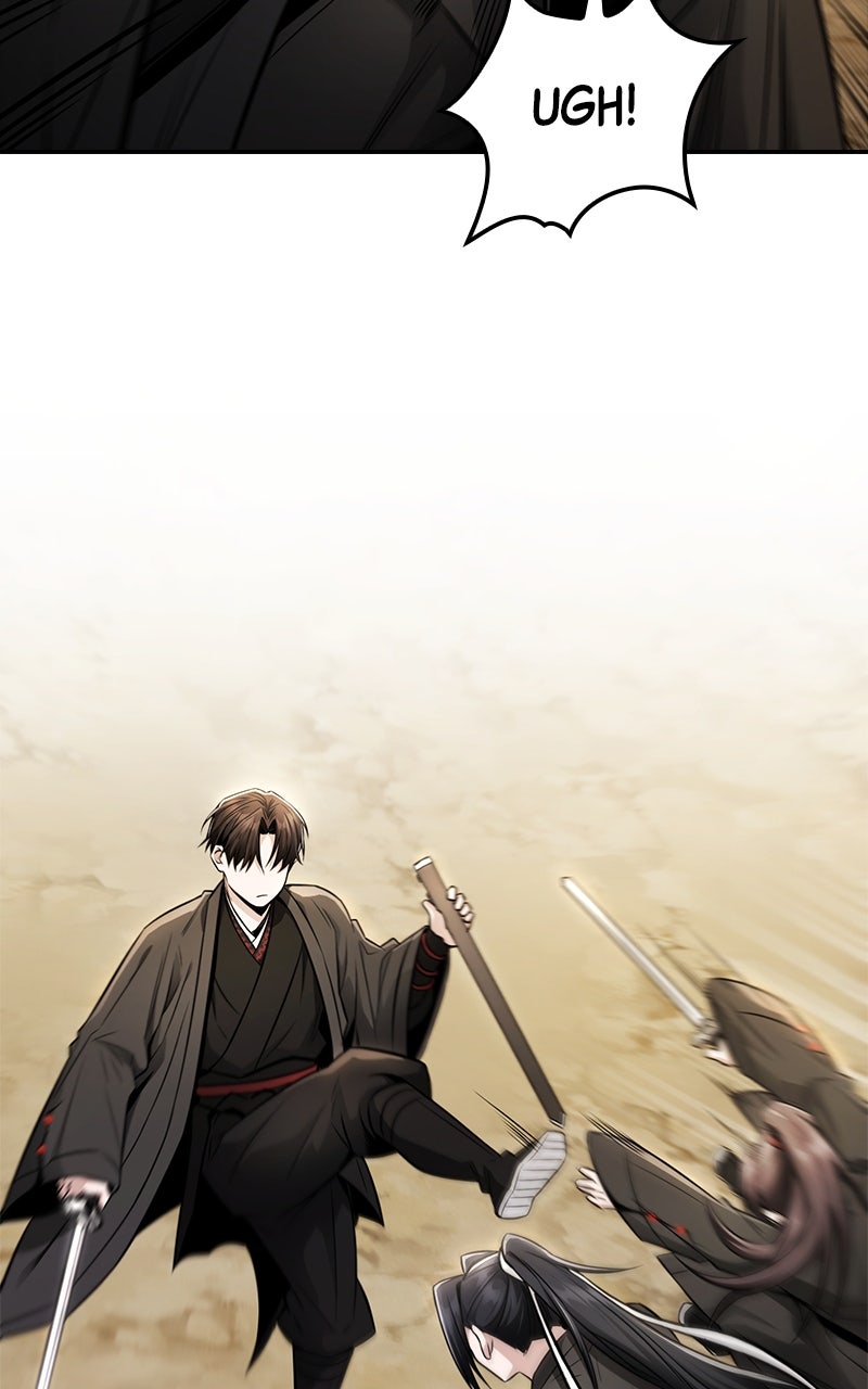 The Genius Swordsman of Mount Hua Episode 20 page 68 - 