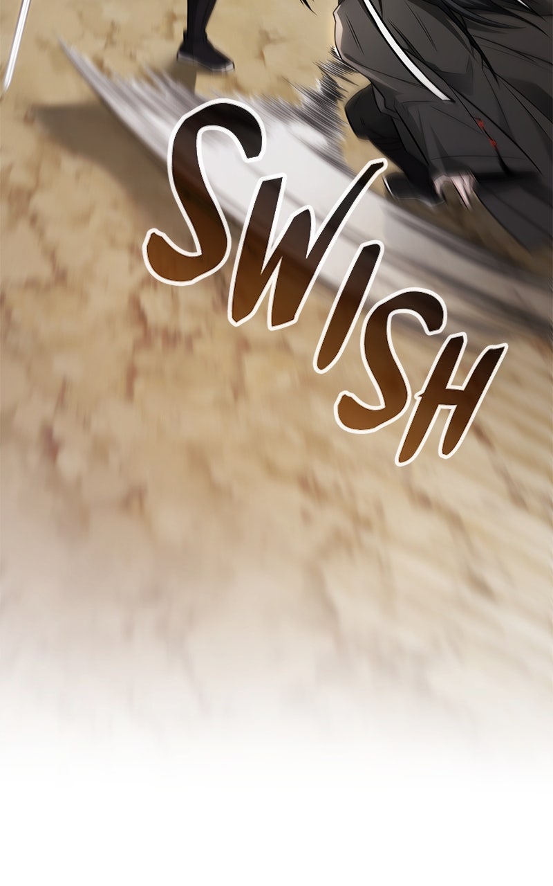 The Genius Swordsman of Mount Hua Episode 20 page 69 - 
