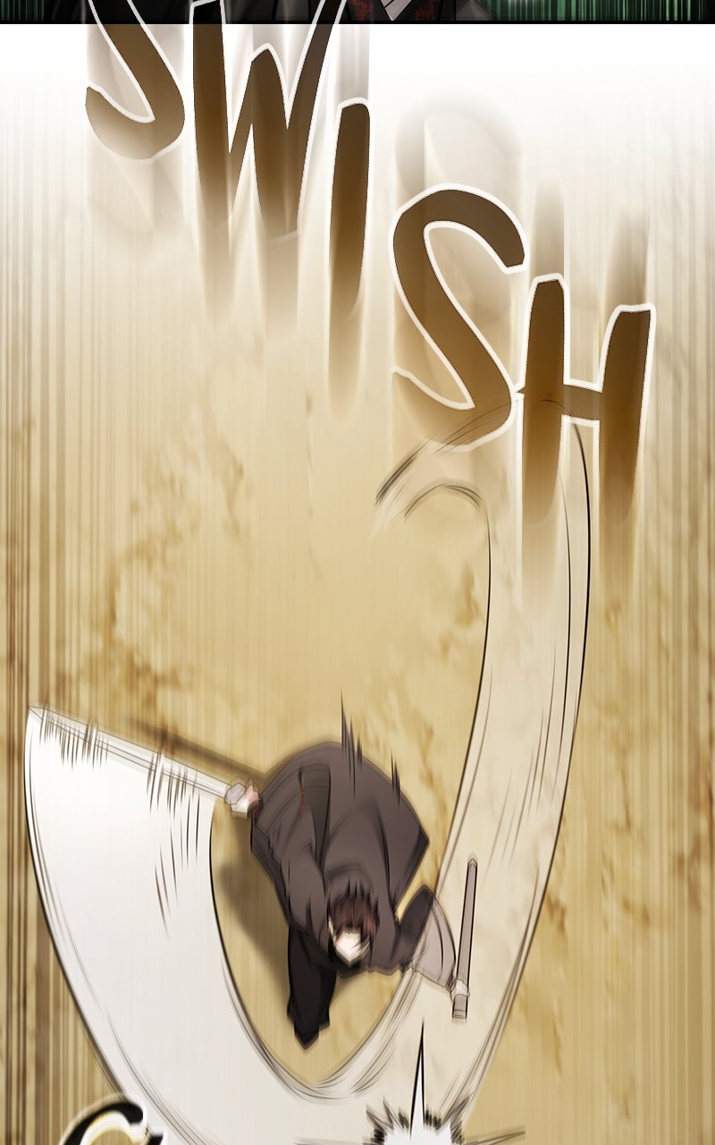 The Genius Swordsman of Mount Hua Episode 20 page 72 - 