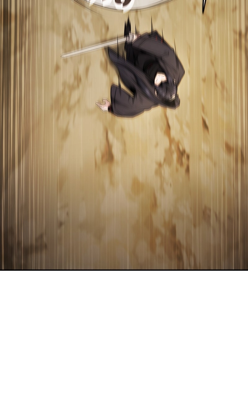 The Genius Swordsman of Mount Hua Episode 20 page 74 - 