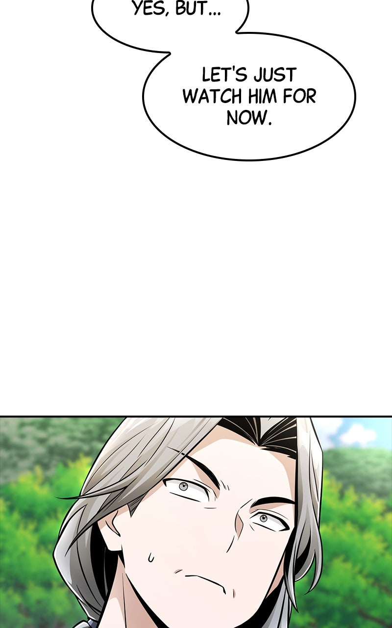 The Genius Swordsman of Mount Hua Episode 20 page 76 - 