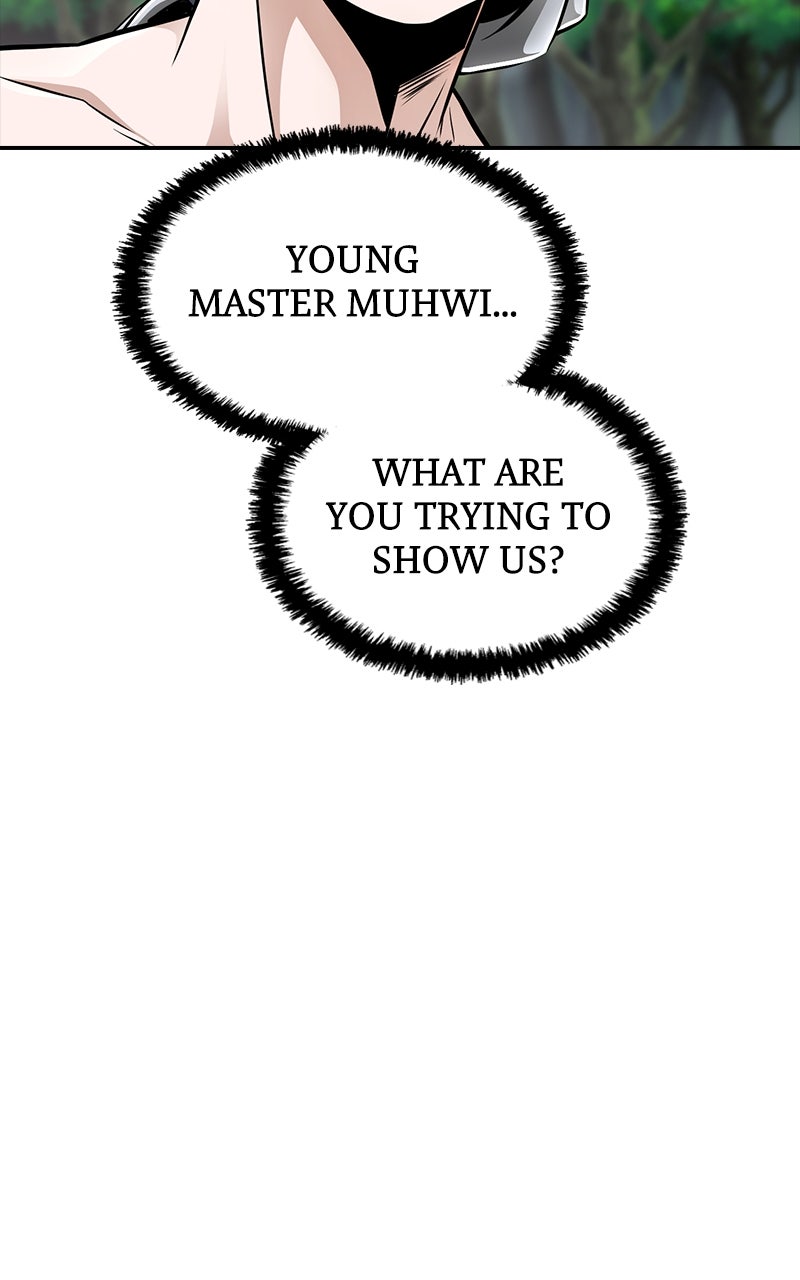 The Genius Swordsman of Mount Hua Episode 20 page 77 - 
