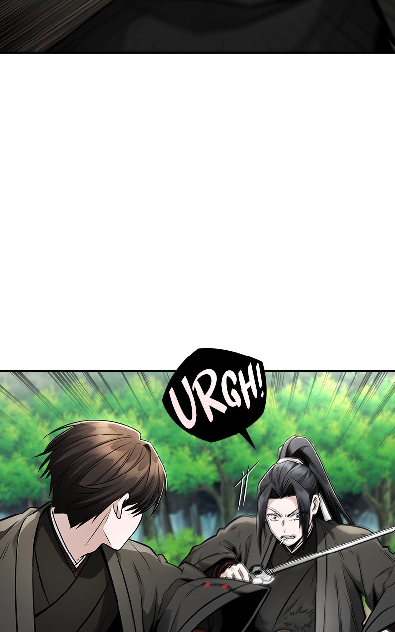 The Genius Swordsman of Mount Hua Episode 20 page 79 - 