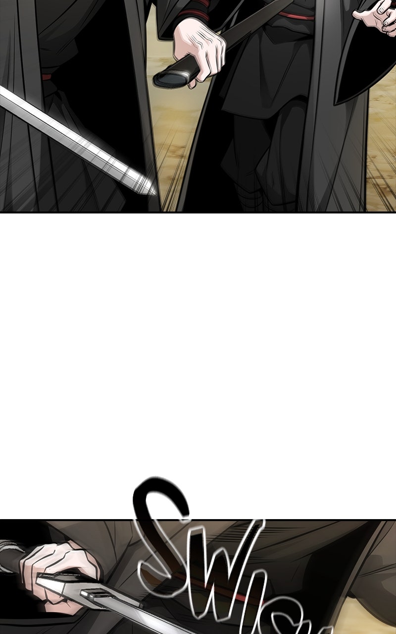 The Genius Swordsman of Mount Hua Episode 20 page 80 - 