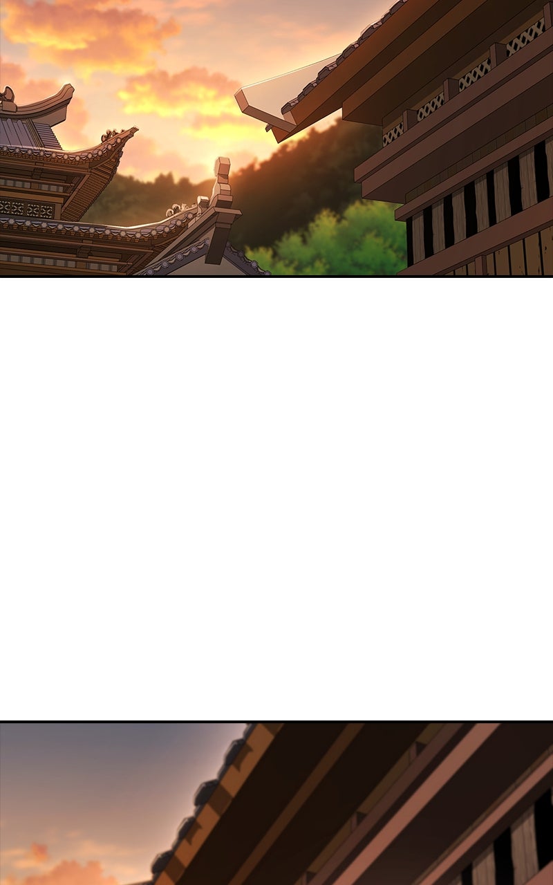 The Genius Swordsman of Mount Hua Episode 20 page 9 - 