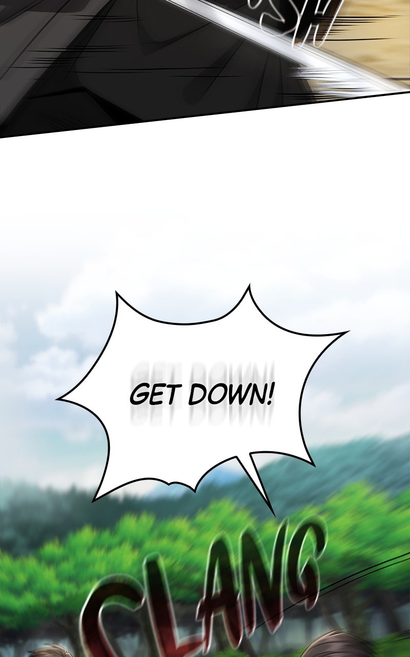 The Genius Swordsman of Mount Hua Episode 20 page 81 - 