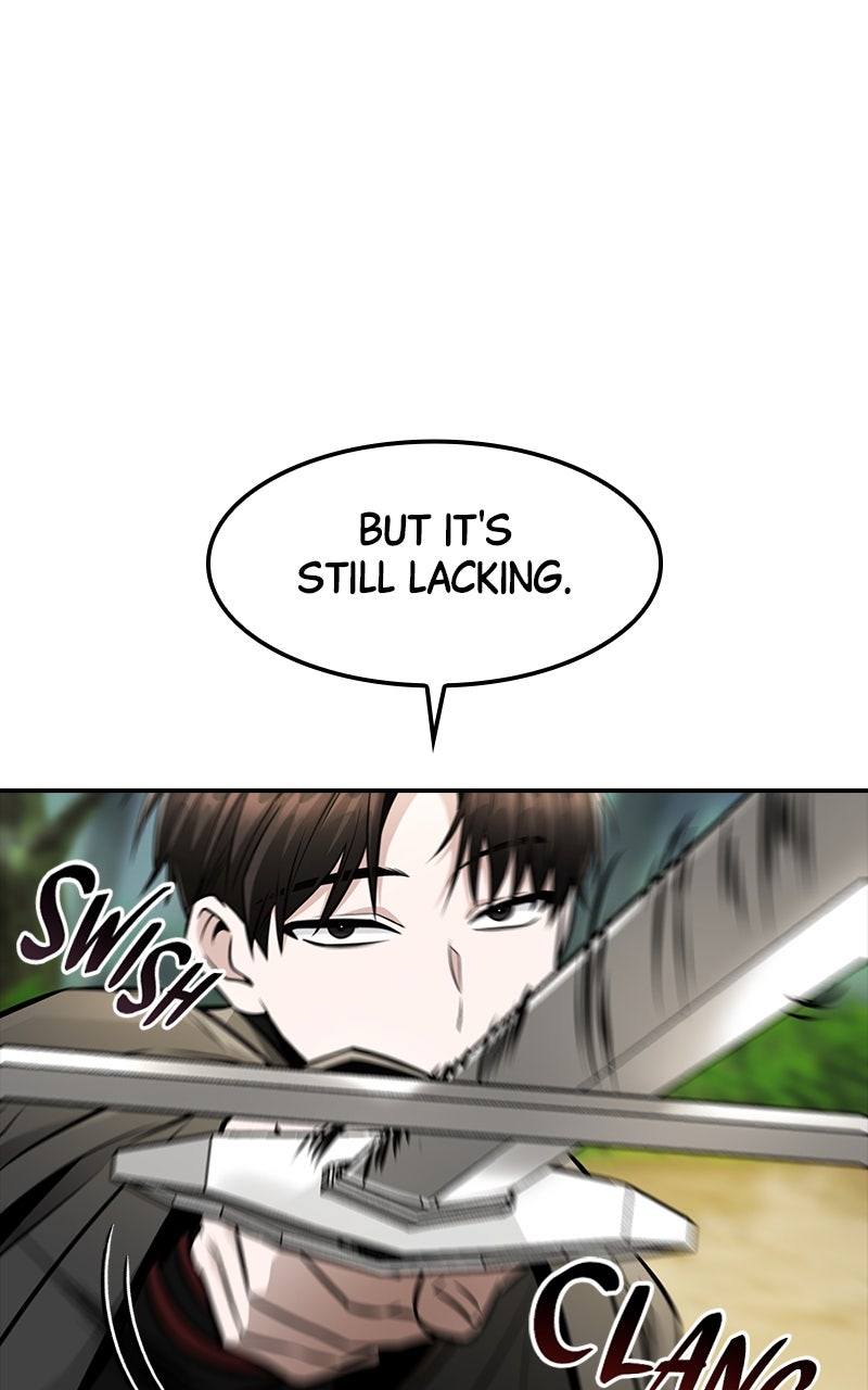 The Genius Swordsman of Mount Hua Episode 20 page 84 - 