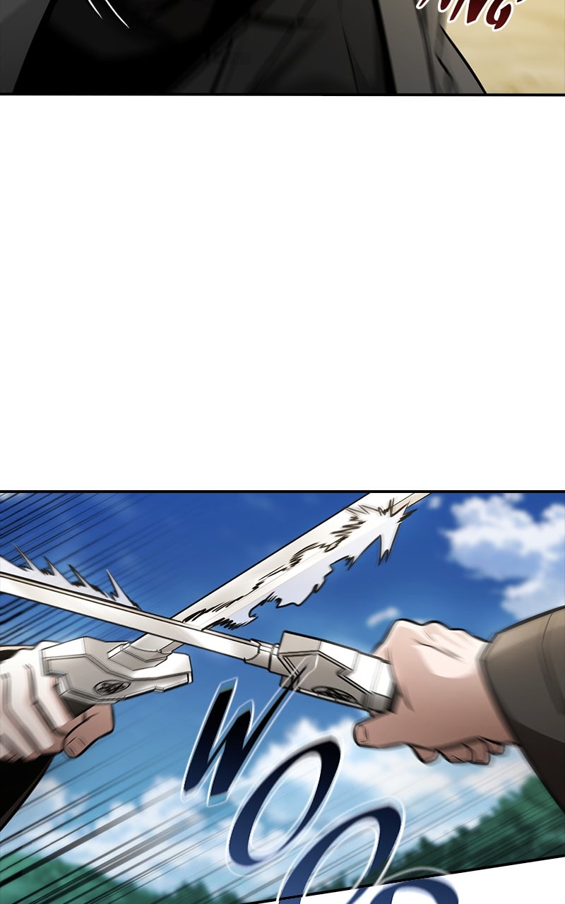 The Genius Swordsman of Mount Hua Episode 20 page 85 - 